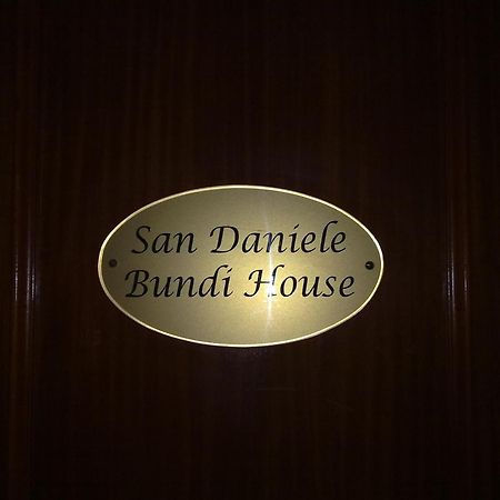 San Daniele Bundi House Hotel Roma Exterior foto