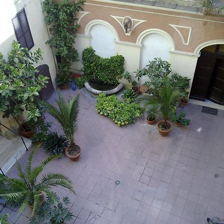 San Daniele Bundi House Hotel Roma Exterior foto