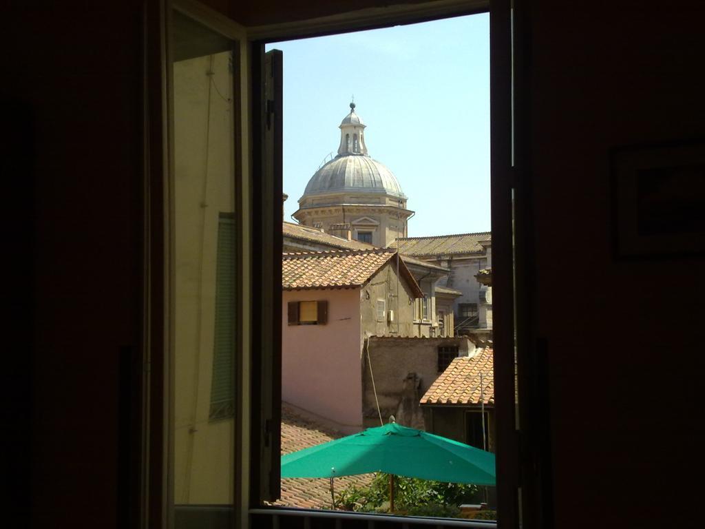 San Daniele Bundi House Hotel Roma Exterior foto