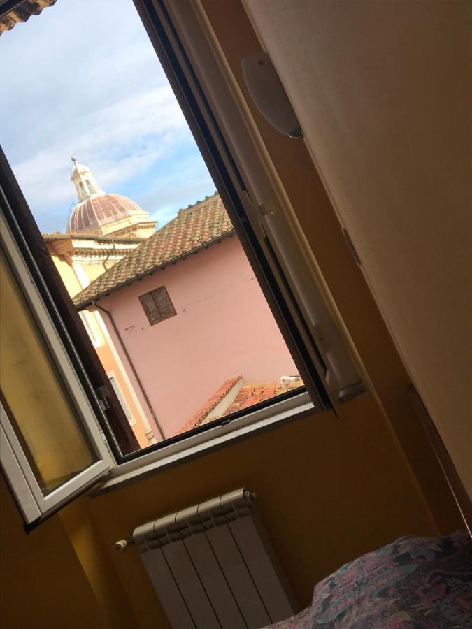 San Daniele Bundi House Hotel Roma Exterior foto