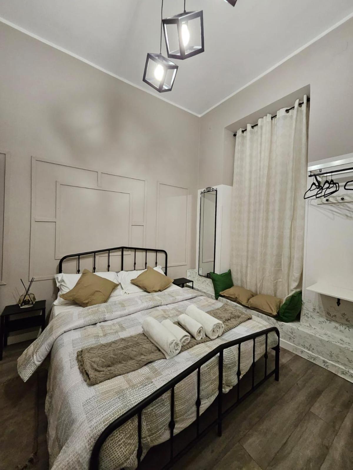 San Daniele Bundi House Hotel Roma Exterior foto