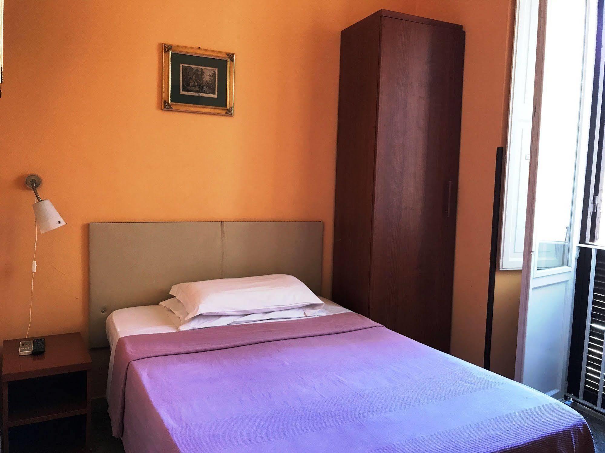 San Daniele Bundi House Hotel Roma Exterior foto