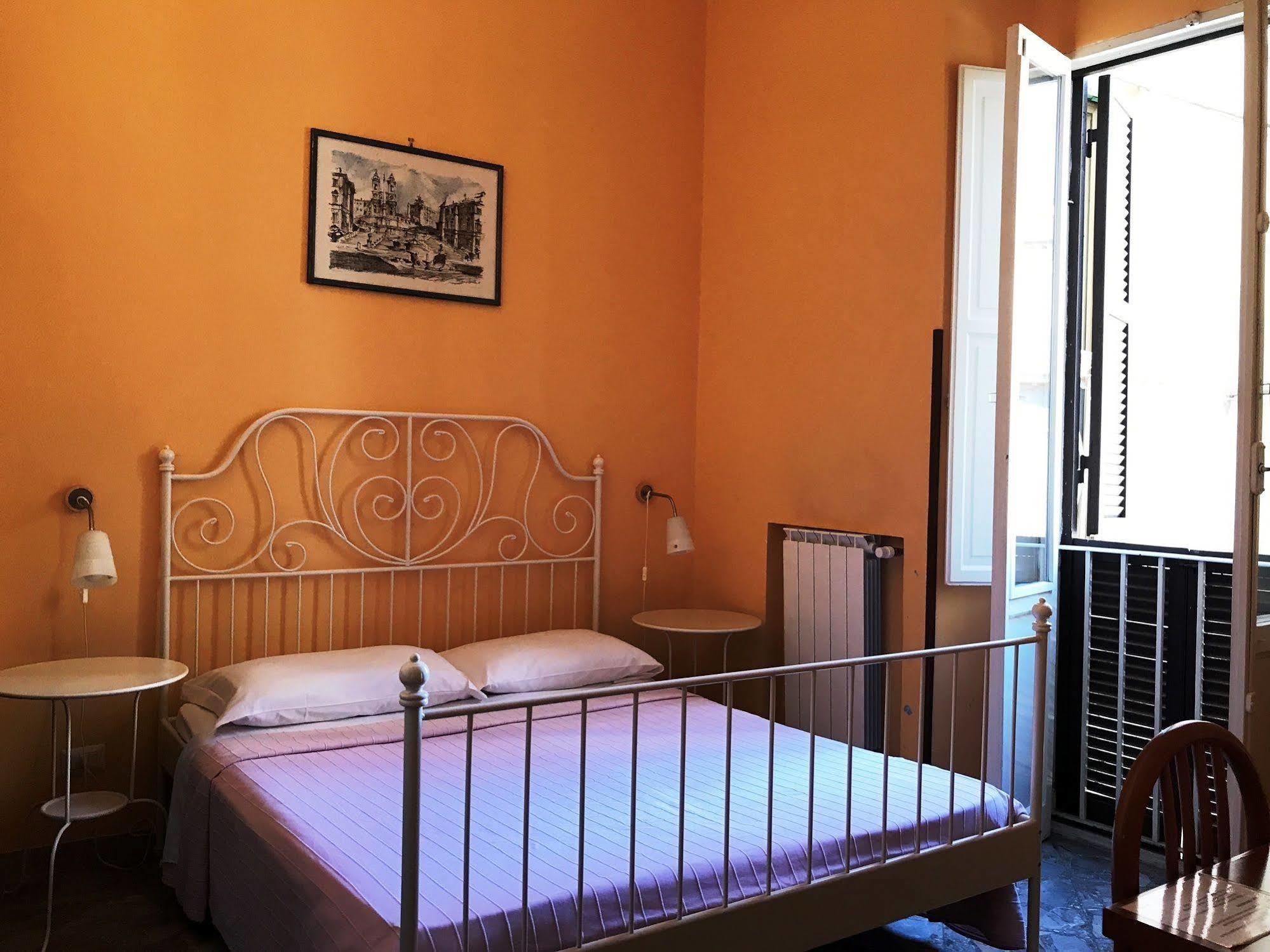 San Daniele Bundi House Hotel Roma Exterior foto