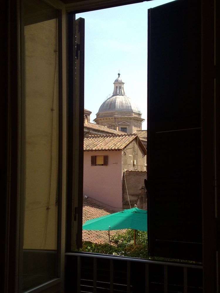 San Daniele Bundi House Hotel Roma Exterior foto